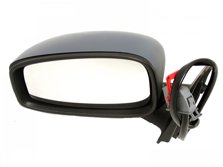 MIRROR FIAT STILO 2001-2007 ELE HEATER photo 1 - milautoparts-fr.ukrlive.com