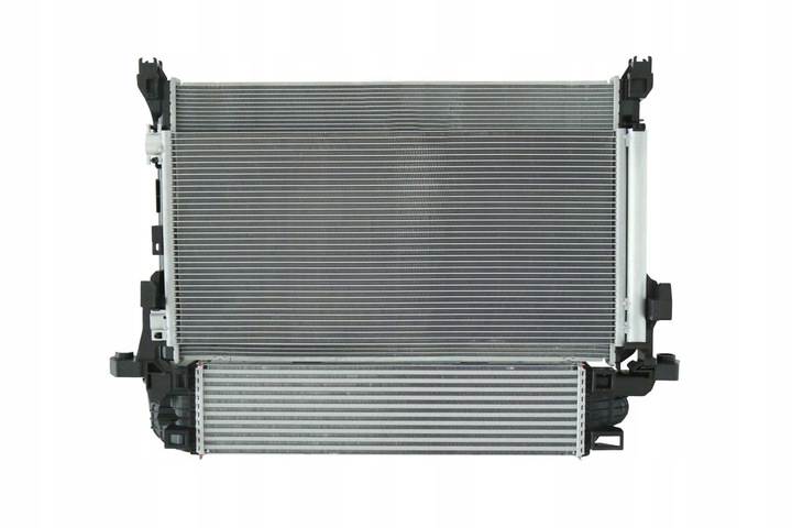 ÉTAT NOUVEAU ASSORTIMENT RADIATEUR OPEL VIVARO B 1,6 CDTI 14- photo 1 - milautoparts-fr.ukrlive.com