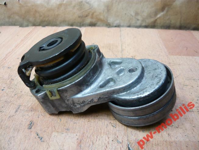 TENDEUR DE COURROIE ASTRA, ZAFIRA 1.6 16V photo 2 - milautoparts-fr.ukrlive.com