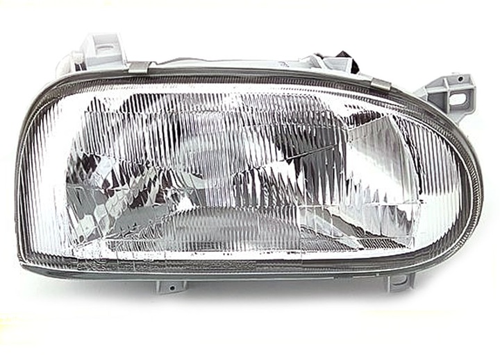 LAMP LAMP H4 NEW CONDITION VW GOLF III 3 RIGHT photo 1 - milautoparts-fr.ukrlive.com