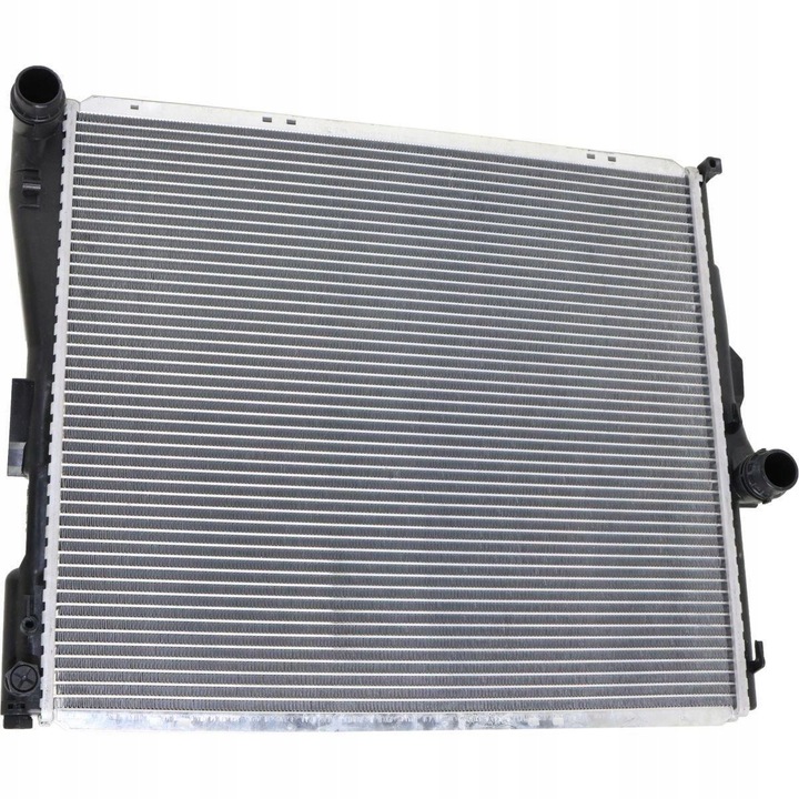 RADIATOR BMW X3 E83 04-10 PETROL 17113404397 photo 1 - milautoparts-fr.ukrlive.com