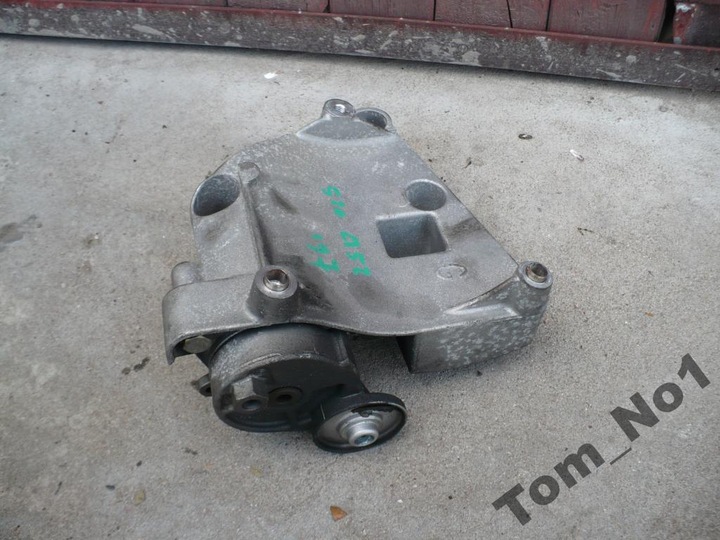 BMW E39 E38 E46 MOUNTING BRACKET COMPRESSOR M52 M54 photo 1 - milautoparts-fr.ukrlive.com