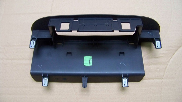 RENAULT KANGOO II III FRAME CASING DISPLAY photo 2 - milautoparts-fr.ukrlive.com