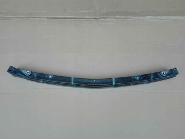 OPEL MERIVA BEAM FRONT UNDER BUMPER photo 1 - milautoparts-fr.ukrlive.com