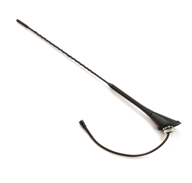 ANTENNA ROOF MAST M6 SEAT TOLEDO LEON IBIZA photo 6 - milautoparts-fr.ukrlive.com