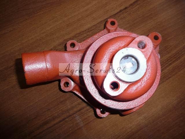 POMPE À EAU CASE IH DAVID BROWN K949358 K200759