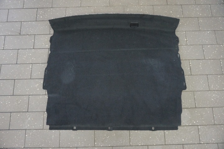 PANEL MAT PORSCHE 911 991 TARGA 99155103504 photo 1 - milautoparts-fr.ukrlive.com