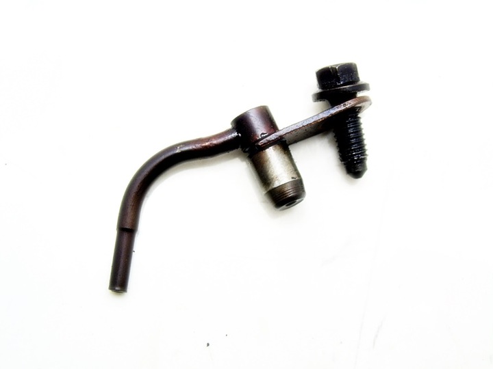 NOZZLE PISTON FIAT 1.8 16V STILO BRAVO PUNTO MAREA photo 1 - milautoparts-fr.ukrlive.com