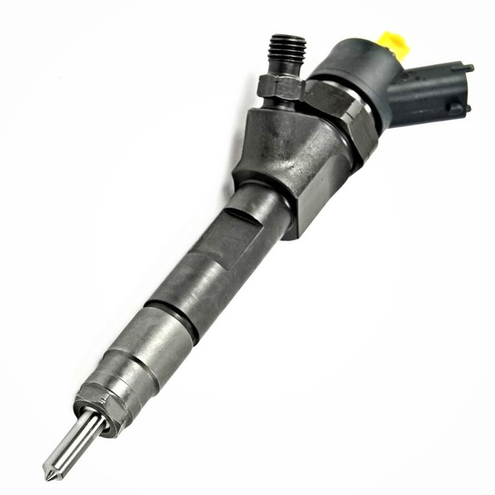 NOZZLE 0445110110 1,9 DCI LAGUNA MEGANE photo 1 - milautoparts-fr.ukrlive.com