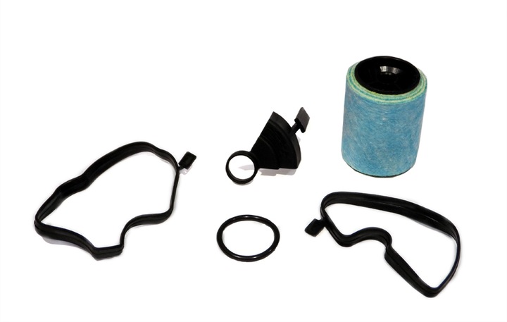 FILTRE EMPHYSEME REPARTITEUR HUILES BMW E46 318D 320D 330D photo 1 - milautoparts-fr.ukrlive.com