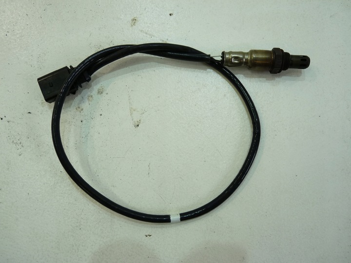 MBM SKODA KAROQ PROBE LAMBDA 04E906262EB photo 1 - milautoparts-fr.ukrlive.com