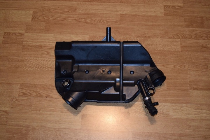 CORPS DE FILTRE D'AIR FIAT 500 PANDA DOBLO TIPO photo 8 - milautoparts-fr.ukrlive.com