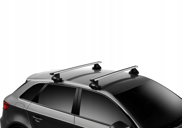 BOOT BEAM THULE WINGBAR AUDI A4 B9 SEDAN 15- photo 2 - milautoparts-fr.ukrlive.com