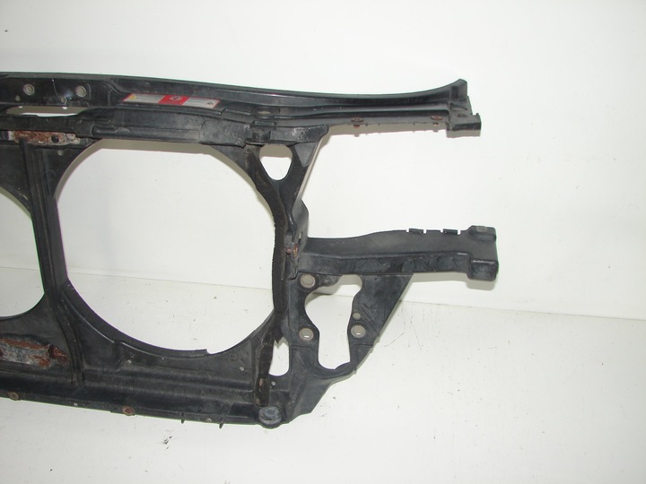 CEINTURE AVANT AVANT AUDI A6 C5 97-04 photo 3 - milautoparts-fr.ukrlive.com