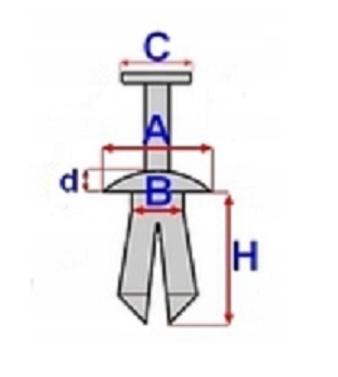 MANIFOLD CLAMP AUDI 80 RS4 RS6 BMW 3 E36 10 PIECES photo 4 - milautoparts-fr.ukrlive.com