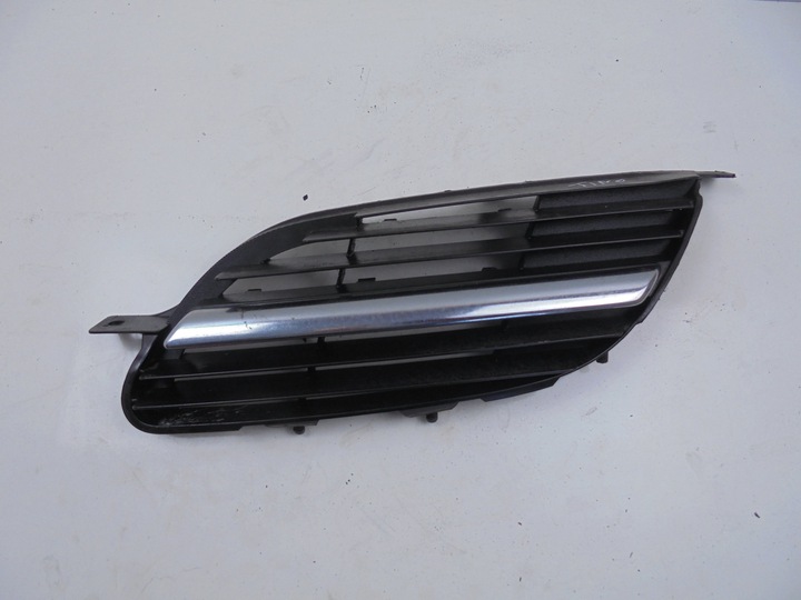 GRILLE LEFT RADIATOR GRILLE GRILLE NISSAN ALMERA TINO FACELIFT photo 1 - milautoparts-fr.ukrlive.com