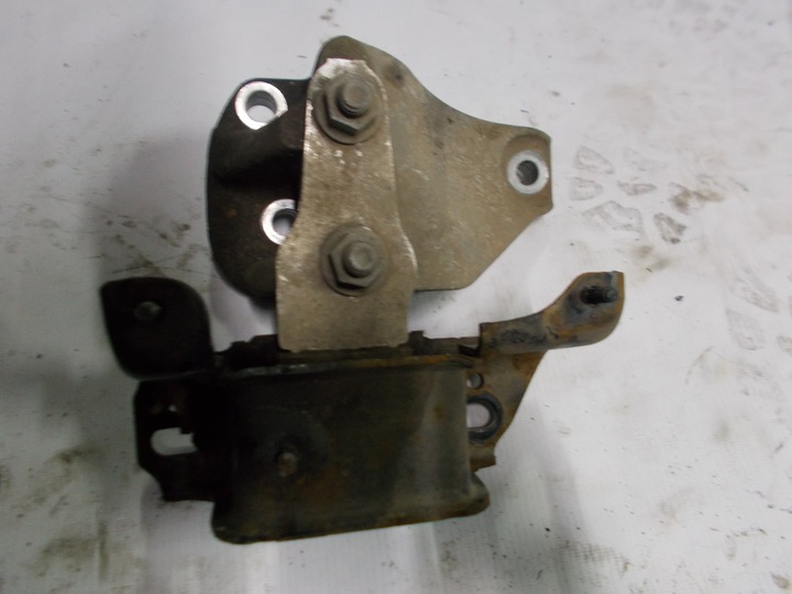 AIR BAGS BRACKET BOX FORD FIESTA MK7 1.4 TDCI photo 1 - milautoparts-fr.ukrlive.com