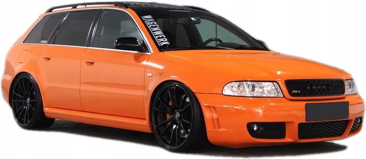 RESSORTS TYPE SPORTIF 30/30MM TA TECHNIX AUDI A4 B5 AVANT UNIVERSEL 8D5 QUATTRO 4X4 photo 2 - milautoparts-fr.ukrlive.com