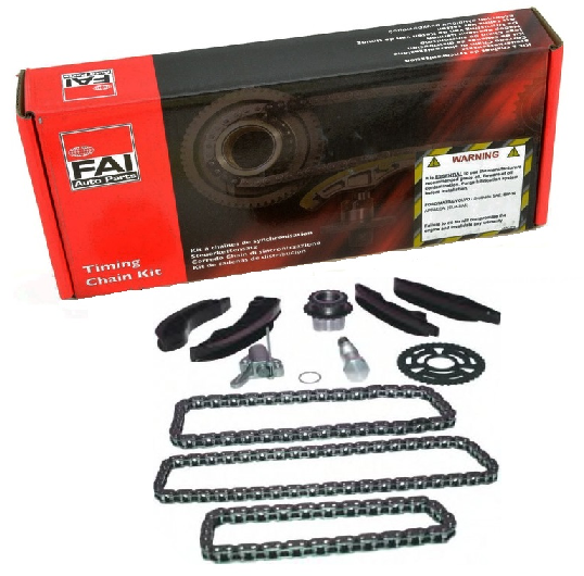 FAI AUTOPARTS TCK133C SET CHAIN VALVE CONTROL SYSTEM photo 6 - milautoparts-fr.ukrlive.com