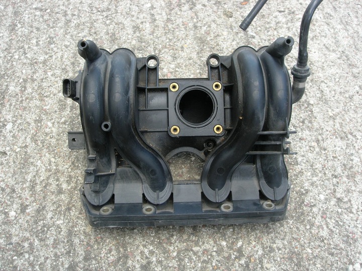 MANIFOLD INTAKE POLO IBIZA COR 1,0-1,4 030129711BP photo 3 - milautoparts-fr.ukrlive.com