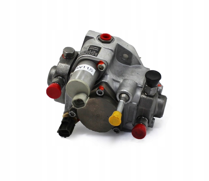 PUMP HIGH PRESSURE FUEL PUMP OPEL ASTRA CORSA 1.7 CDTI photo 2 - milautoparts-fr.ukrlive.com