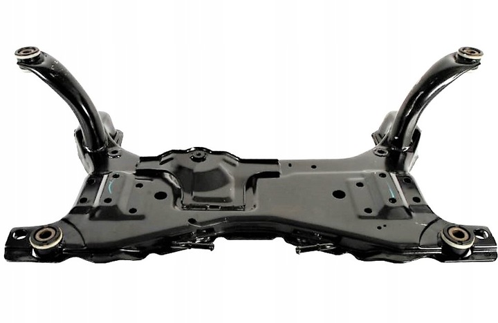 FRAME FRONT SUSPENSION ZRZ-FR-002 NTY photo 12 - milautoparts-fr.ukrlive.com