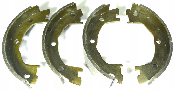 DISCS PADS BRAKE SHOES SPRING IVECO 96- C 06- 50C photo 4 - milautoparts-fr.ukrlive.com