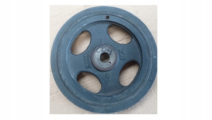 MITSUBISHI AVEC 1104A093 ROUE PASOWE, ARBRE D'ARBRE-VERROU photo 2 - milautoparts-fr.ukrlive.com