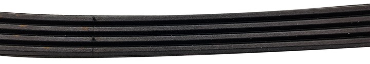 DAYCO BELT WEDGE MULTI-RIBBED MICRO-V 4PK668 photo 5 - milautoparts-fr.ukrlive.com