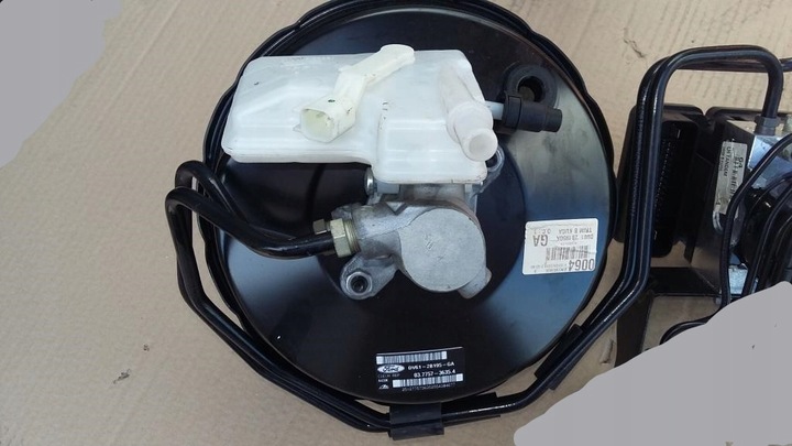 DRIVE SERVO FORD KUGA MK2 2014 YEAR DV61-2B195-GA photo 1 - milautoparts-fr.ukrlive.com