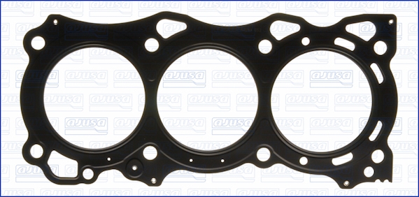 GASKET CYLINDER HEAD NISSAN 350Z PATHFINDER III 3.5 photo 1 - milautoparts-fr.ukrlive.com