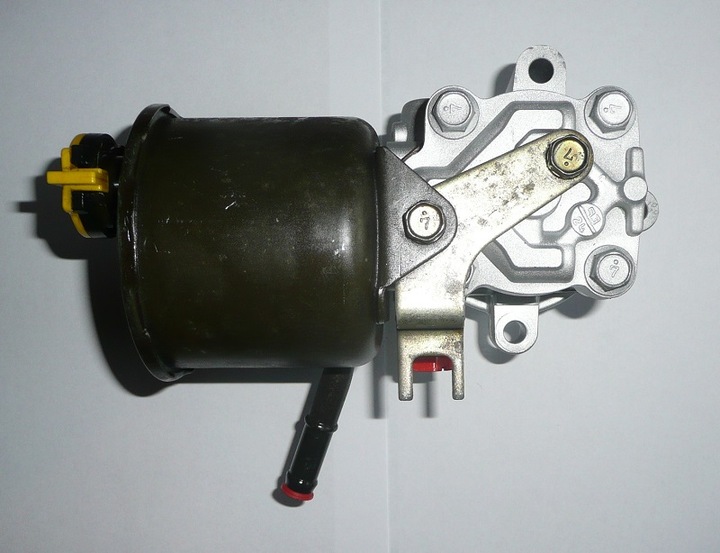 PUMP ELECTRICALLY POWERED HYDRAULIC STEERING MAZDA 323 626 PREMACY 2.0TD CB photo 4 - milautoparts-fr.ukrlive.com