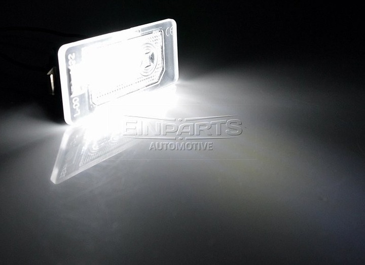 ILLUMINATION TAB REJ. EP108 WITH STYLE photo 9 - milautoparts-fr.ukrlive.com