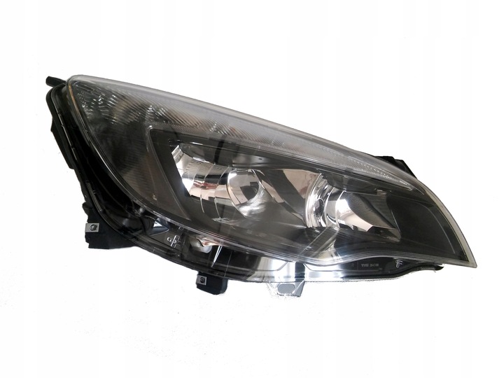 LAMP L (H7/LED, ELEKTRYCZNY, FROM SILNIKIEM) OPEL ASTRA J 09.12-06.15 photo 5 - milautoparts-fr.ukrlive.com