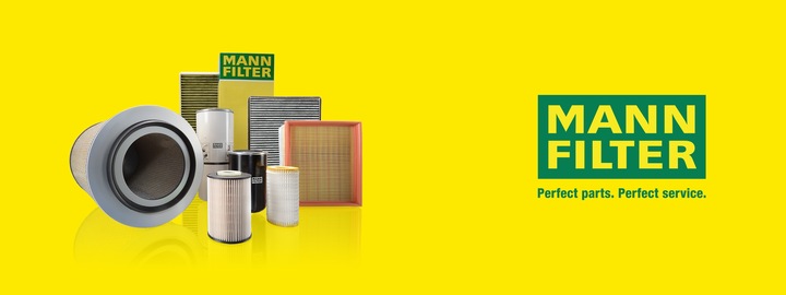 MANN-FILTER FILTER OILS IN 610/3 photo 2 - milautoparts-fr.ukrlive.com