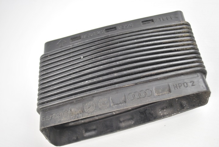 PRISE D'AIR CANAL D'AIR AUDI A4 S4 RS4 8E0129739C photo 1 - milautoparts-fr.ukrlive.com