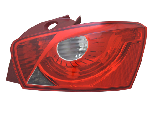 LAMP REAR VIVARO 06- RIGHT photo 6 - milautoparts-fr.ukrlive.com