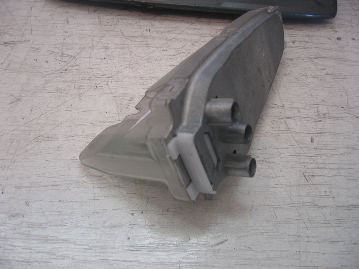 ANTENNE AILERON 6913287 BMW E60 A36/7 photo 2 - milautoparts-fr.ukrlive.com