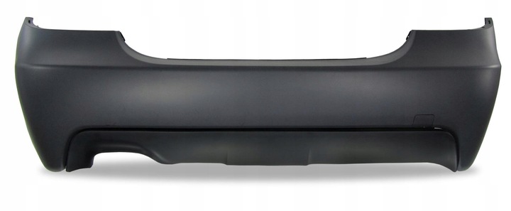 BUMPER BMW 5-REIHE (E60/61) 03-07 photo 4 - milautoparts-fr.ukrlive.com