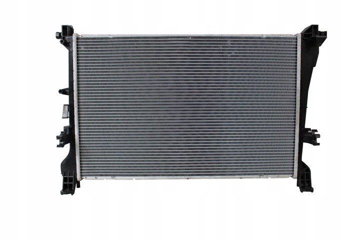 FIAT 500L 0.9T 1.4T RADIATEUR 51887947 photo 2 - milautoparts-fr.ukrlive.com