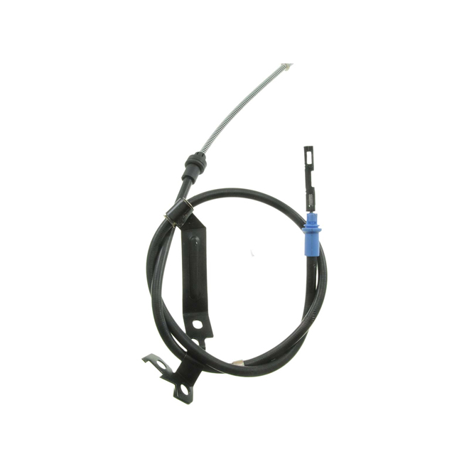 CABLE CABLES BRAKES MANUAL P MAZDA TRIBUTE 01-04 photo 1 - milautoparts-fr.ukrlive.com