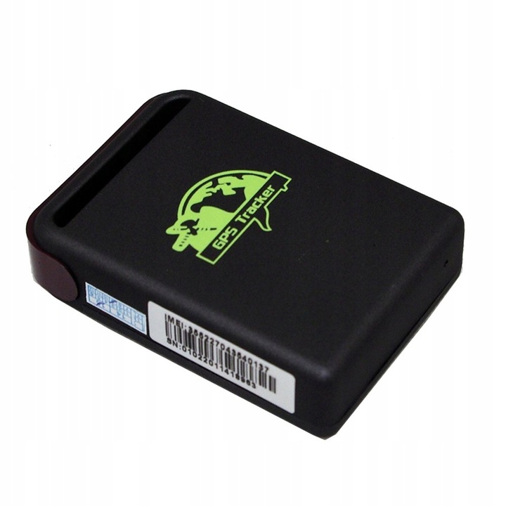 TRACKER LOCATOR PODSLUCH GPS MONITORING TK102 photo 2 - milautoparts-fr.ukrlive.com