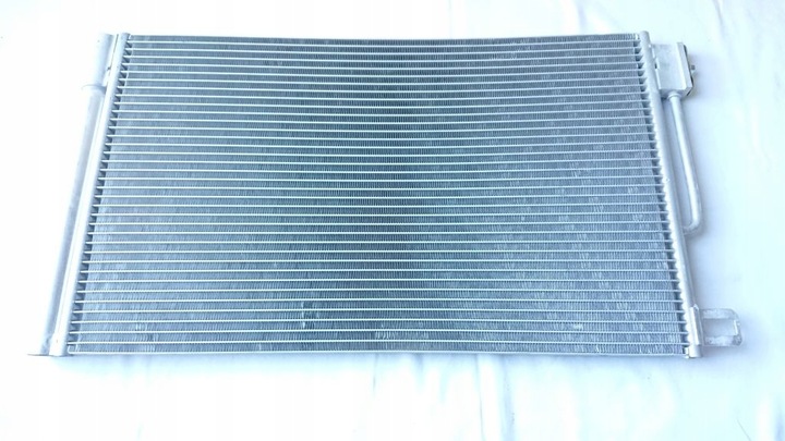 RADIATOR AIR CONDITIONER NRF FIAT FIORINO PUNTO QUBO photo 2 - milautoparts-fr.ukrlive.com