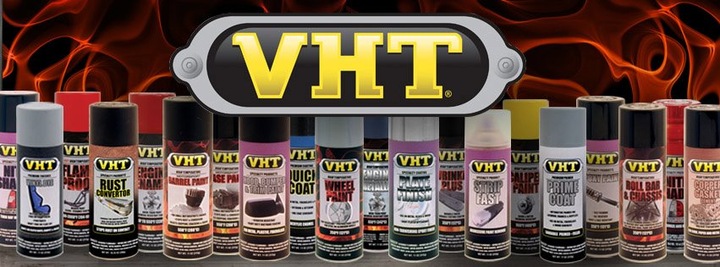 VHT SP104 GRIS COULEUR ZAROODPORNY POUR 1093C photo 2 - milautoparts-fr.ukrlive.com