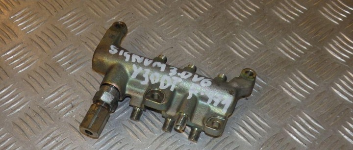 OPEL SIGNUM VECTRA C 3.0 CDTI 177 FACING, PANEL HIGH PRESSURE FUEL PUMP photo 1 - milautoparts-fr.ukrlive.com