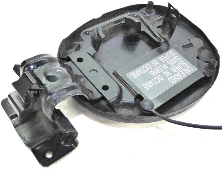 KH3 C COVER FILLING FUEL NISSAN MURANO Z50 3.5 V6 photo 3 - milautoparts-fr.ukrlive.com