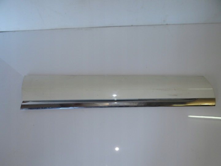 VW SHARAN FACING, PANEL DOOR LEFT FRONT 7N0854939H photo 1 - milautoparts-fr.ukrlive.com