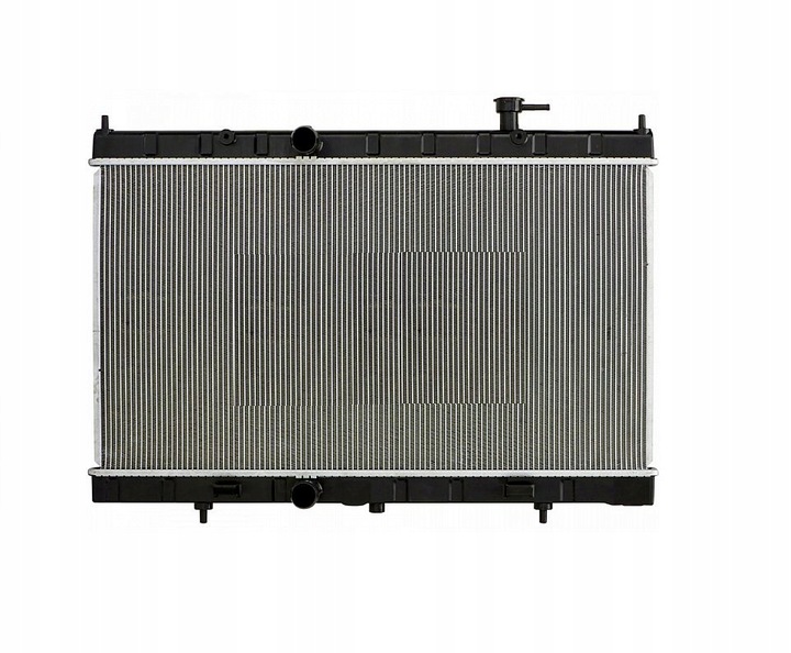 SRLINE 214104BB0A RADIATEUR EAUX photo 1 - milautoparts-fr.ukrlive.com