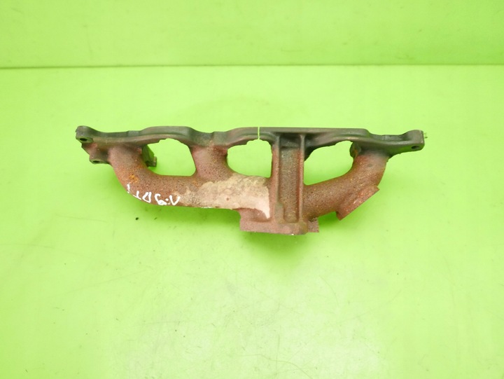 MANIFOLD OUTLET RENAULT SCENIC I 1.9 DTI 96-99 photo 8 - milautoparts-fr.ukrlive.com