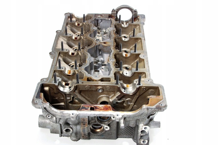 BMW E81 E87 116I 1,6 N43 N43B16 - CYLINDER HEAD 7559172 photo 6 - milautoparts-fr.ukrlive.com